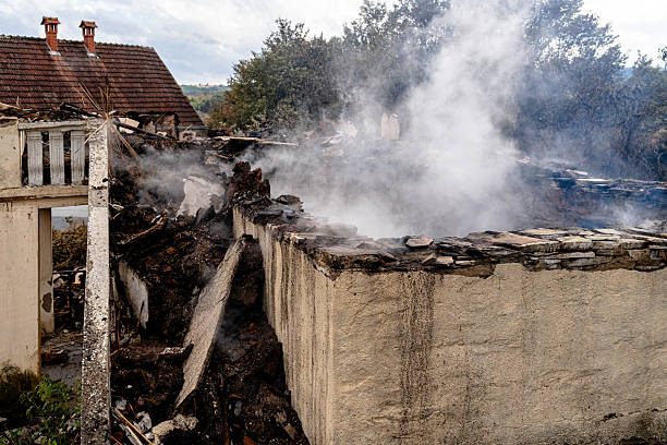 Affordable Fire Damage Removal solutions in King of Prussia, PA